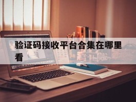 验证码接收平台合集在哪里看