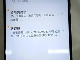 接收手机验证码的平台是什么软件啊视频
