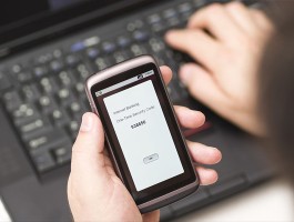 一次性短信验证码捷径怎么设置出来