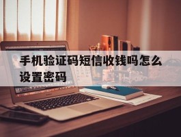 手机验证码短信收钱吗怎么设置密码