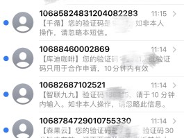 代收短信验证码是什么意思呀怎么弄的呀的简单介绍