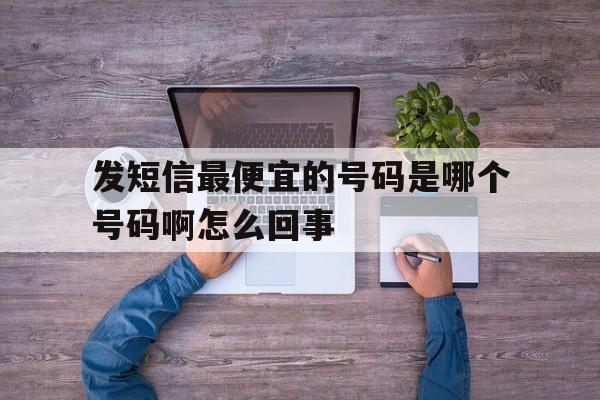 发短信最便宜的号码是哪个号码啊怎么回事 发短信最便宜的号码是哪个号码啊怎么回事