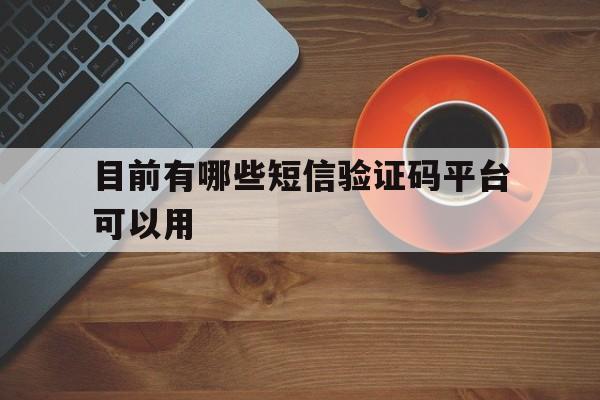 目前有哪些短信验证码平台可以用 目前有哪些短信验证码平台可以用