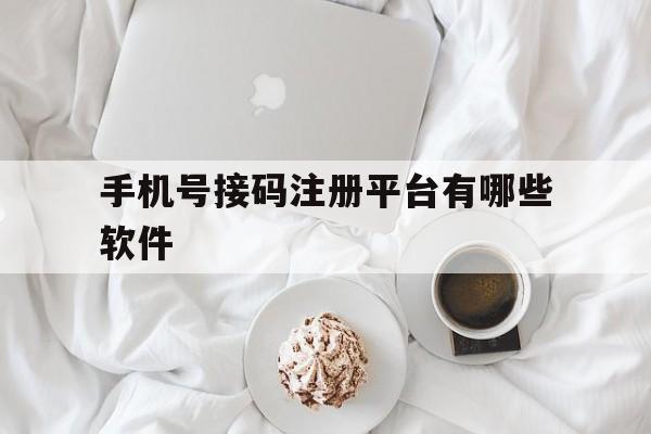 手机号接码注册平台有哪些软件