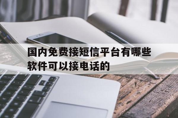 国内免费接短信平台有哪些软件可以接电话的的简单介绍 国内免费接短信平台有哪些软件可以接电话的的简单介绍