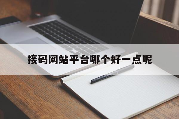 接码网站平台哪个好一点呢 接码网站平台哪个好一点呢