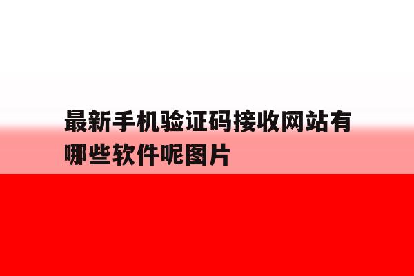 包含最新手机验证码接收网站有哪些软件呢图片的词条 包含最新手机验证码接收网站有哪些软件呢图片的词条
