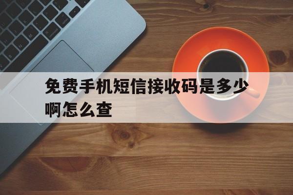免费手机短信接收码是多少啊怎么查 免费手机短信接收码是多少啊怎么查