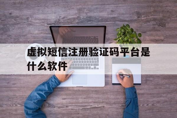 虚拟短信注册验证码平台是什么软件